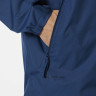Куртка Unisex YU ERVIK JACKET 53395-584 HELLY HANSEN L Темно-синій 53395-584