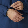 Куртка Unisex YU ERVIK JACKET 53395-584 HELLY HANSEN L Темно-синій 53395-584