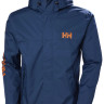 Куртка Unisex YU ERVIK JACKET 53395-584 HELLY HANSEN L Темно-синій 53395-584