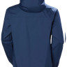 Куртка Unisex YU ERVIK JACKET 53395-584 HELLY HANSEN L Темно-синій 53395-584