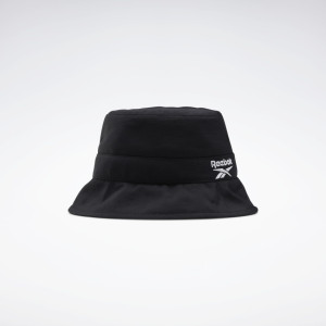 Панама CL FO BUCKET HAT GM5866 Reebok OSFM Чорний GM5866