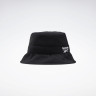 Панама CL FO BUCKET HAT GM5866 Reebok OSFM Чорний GM5866