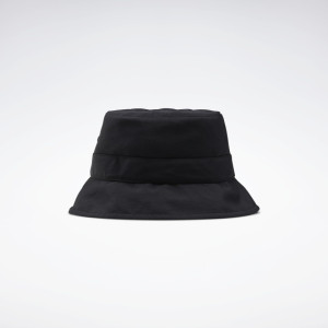 Панама CL FO BUCKET HAT GM5866 Reebok OSFM Чорний GM5866