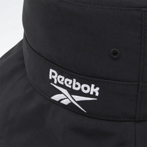 Панама CL FO BUCKET HAT GM5866 Reebok OSFM Чорний GM5866
