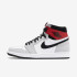 Кросівки Air Jordan 1 Retro High Og White/Grey 555088-126 Кросівки Air Jordan 1 Retro High Og White/Grey 555088-126