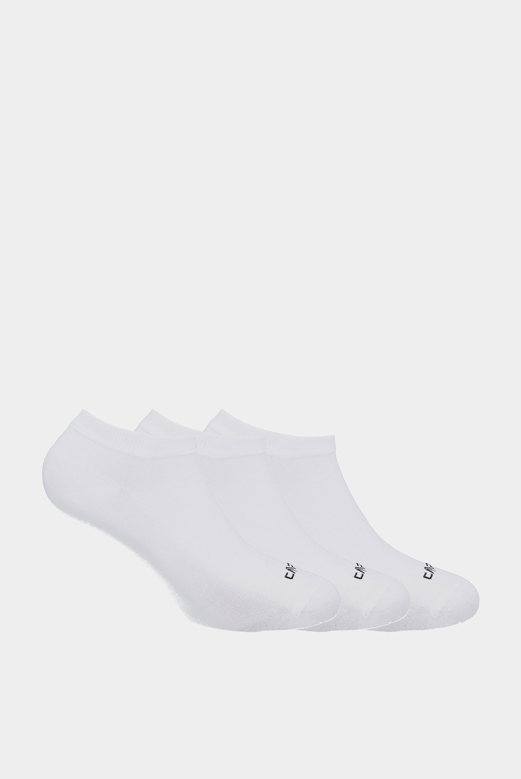 Шкарпетки CMP BAMBOO INVISIBILE SOCK TRIPACK 3I81347-A001