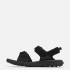 Сандалі KONOS™ HIKER 2-STRAP 2121561CLB-010 Columbia 10 (43.5) Чорний 2121561CLB-010
