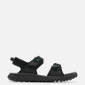 Сандалі KONOS™ HIKER 2-STRAP 2121561CLB-010 Columbia 10 (43.5) Чорний 2121561CLB-010