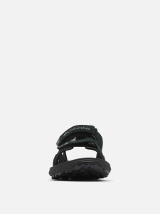 Сандалі KONOS™ HIKER 2-STRAP 2121561CLB-010 Columbia 10 (43.5) Чорний 2121561CLB-010