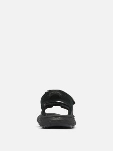 Сандалі KONOS™ HIKER 2-STRAP 2121561CLB-010 Columbia 10 (43.5) Чорний 2121561CLB-010