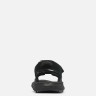 Сандалі KONOS™ HIKER 2-STRAP 2121561CLB-010 Columbia 10 (43.5) Чорний 2121561CLB-010