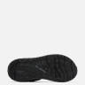 Сандалі KONOS™ HIKER 2-STRAP 2121561CLB-010 Columbia 10 (43.5) Чорний 2121561CLB-010