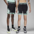 Шорти унісекс Air Jordan Dri-Fit Sport Diamond Shorts Black DX1487-015 Шорти унісекс Air Jordan Dri-Fit Sport Diamond Shorts Black DX1487-015