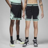 Шорти унісекс Air Jordan Dri-Fit Sport Diamond Shorts Black DX1487-015