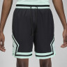 Шорти унісекс Air Jordan Dri-Fit Sport Diamond Shorts Black DX1487-015
