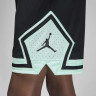 Шорти унісекс Air Jordan Dri-Fit Sport Diamond Shorts Black DX1487-015