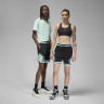 Шорти унісекс Air Jordan Dri-Fit Sport Diamond Shorts Black DX1487-015