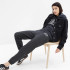 Штани спортивні LOGO JOGGER SWEATPANTS 463492-05 GAP M Темно-сірий 463492-05