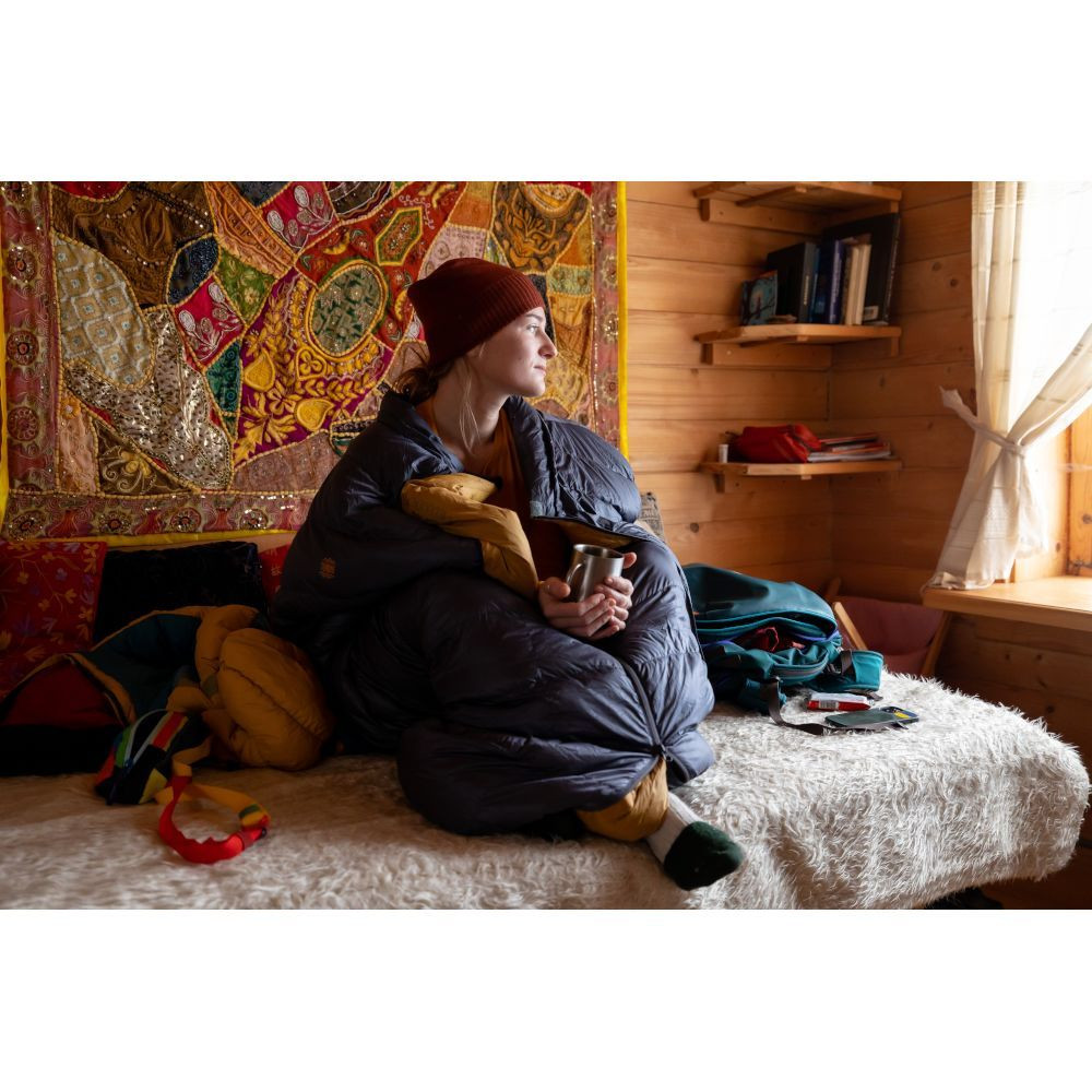 Спальник пуховий Turbat Kuk 700 185 см 012.005.0211