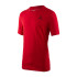 Футболка Jordan M J JUMPMAN EMB SS CREW DC7485-687 Футболка Jordan M J JUMPMAN EMB SS CREW DC7485-687