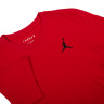 Футболка Jordan M J JUMPMAN EMB SS CREW DC7485-687