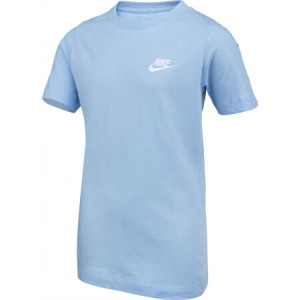 Футболка Nike B NSW TEE EMB FUTURA AR5254-436