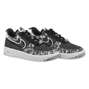 Кросівки Nike AF1 CRATER FLYKNIT NN (GS) DM1060-001