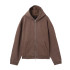 Худі Air Jordan x Travis Scott Full-Zip Hoodie 'Palomino' DZ5500-275