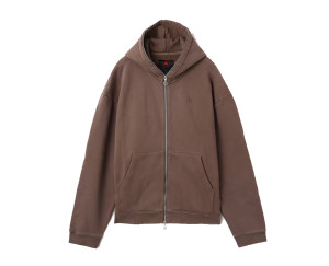 Худі Air Jordan x Travis Scott Full-Zip Hoodie 'Palomino' DZ5500-275