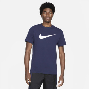 Футболка чоловіча Nike Mens T-Shirt Blue Dc5094-410 DC5094-410