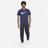 Футболка чоловіча Nike Mens T-Shirt Blue Dc5094-410 DC5094-410