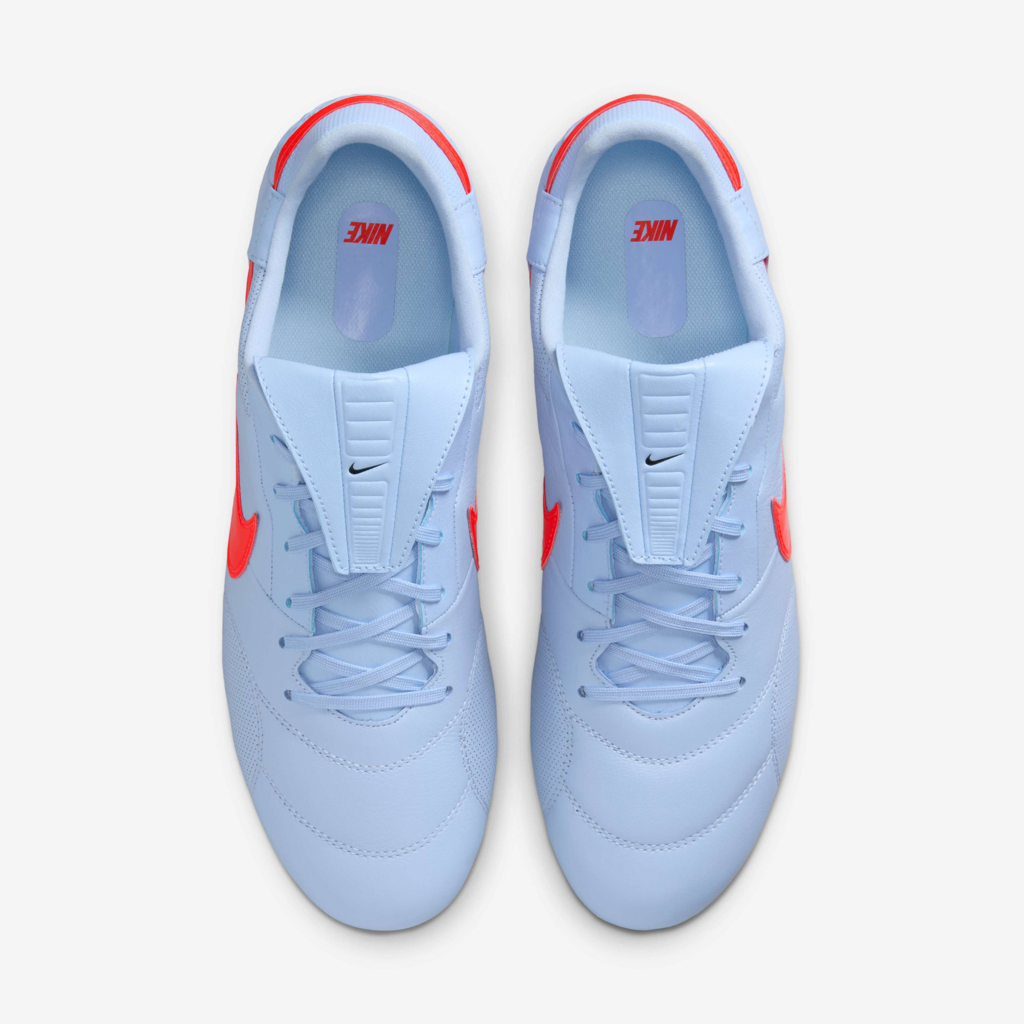 Бутси Nike THE PREMIER III FG HM0265-400