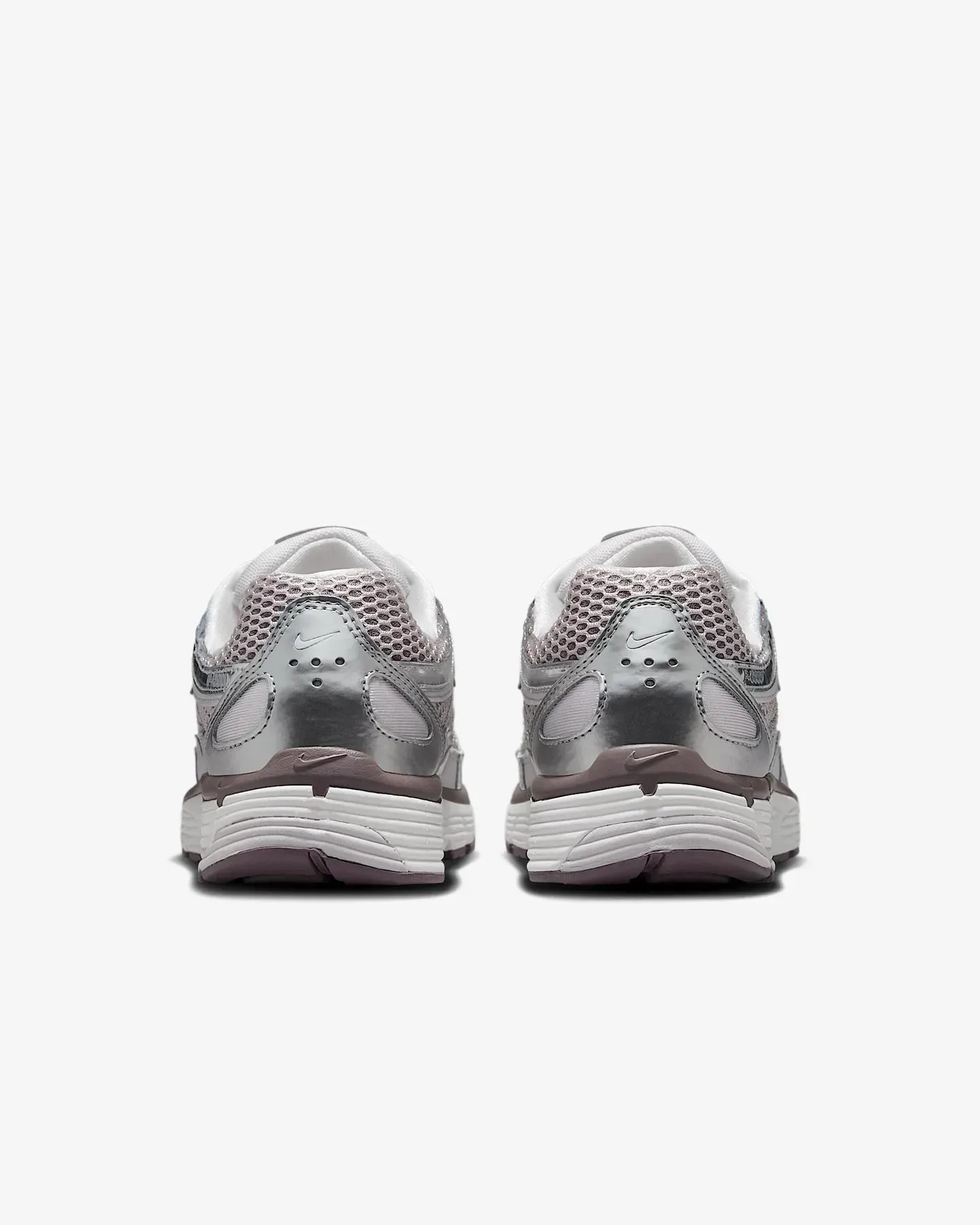 Кросівки жіночі Nike P-6000 Grey/Violet IB4019-019 38 IB4019-019