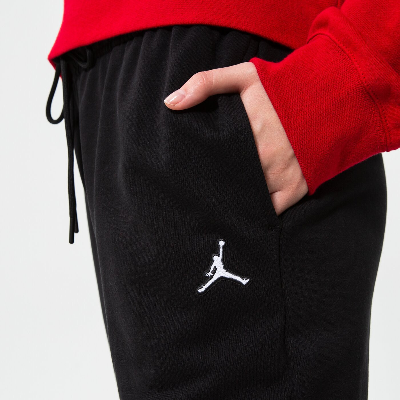 Штани JORDAN FLC PANT CORE DN4575-010