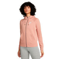 Толстовка NIKE essntl hoodie BV4122-609