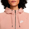 Толстовка NIKE essntl hoodie BV4122-609