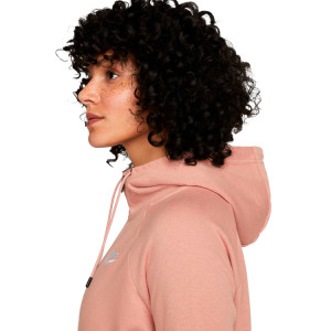 Толстовка NIKE essntl hoodie BV4122-609