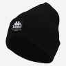 Шапка 123324KAP-99 Kappa one size (59) Чорний 123324KAP-99