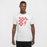 Футболка чоловіча Nike Liverpool Fc Checkered White HF0871-100