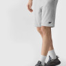 Шорти Shorts Cas M284 4FWSS24TSHOM284-27M 4F L Сірий 4FWSS24TSHOM284-27M