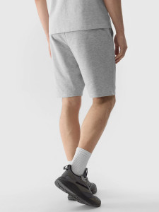 Шорти Shorts Cas M284 4FWSS24TSHOM284-27M 4F L Сірий 4FWSS24TSHOM284-27M