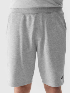 Шорти Shorts Cas M284 4FWSS24TSHOM284-27M 4F L Сірий 4FWSS24TSHOM284-27M