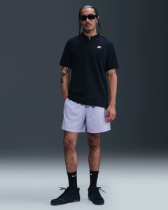 Шорти чоловічі Nike Club Violet FN3307-538