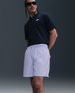 Шорти чоловічі Nike Club Violet FN3307-538