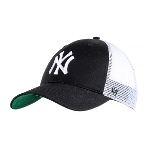 Бейсболка 47 Brand NEW YORK YANKEES