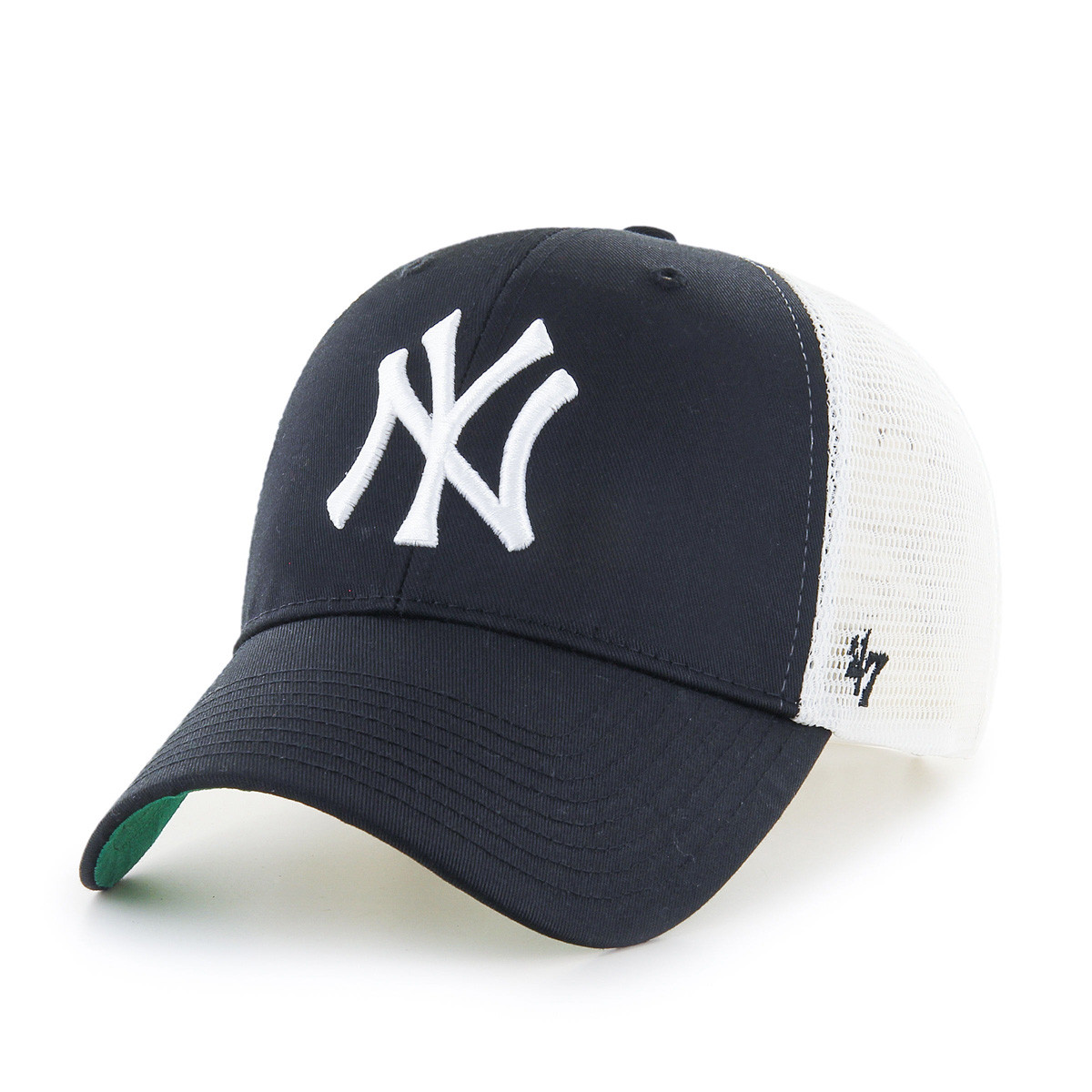 Бейсболка 47 Brand NEW YORK YANKEES B-BRANS17CTP-BK