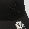 Бейсболка 47 Brand NEW YORK YANKEES B-BRANS17CTP-BK