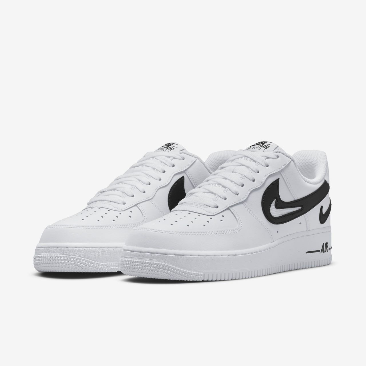 Кросівки Nike Air Force 1 Low Lv8 DJ5180-100