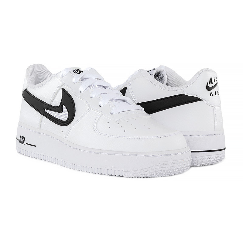 Кросівки Nike Air Force 1 Low Lv8 DJ5180-100