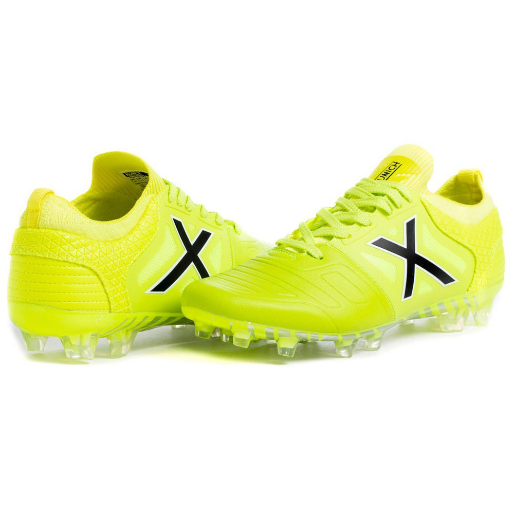 Бутси Tiga Football жовтий 2155945 2155945